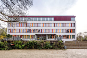 Freiherr-von-Ickstatt-Realschule
