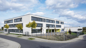 Swiss International School
