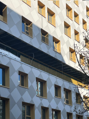 Köpenicker Straße